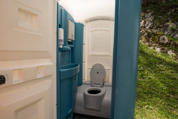 Best Portable Toilets with Baby Changing Stations in Swarthmore, PA