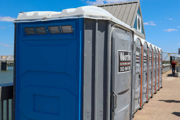 Best Portable Restroom Servicing (Cleaning and Restocking) in Swarthmore, PA